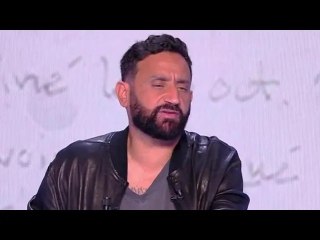 Énorme altercation dans le public de TPMP : Cyril Hanouna obligé d’intervenir !