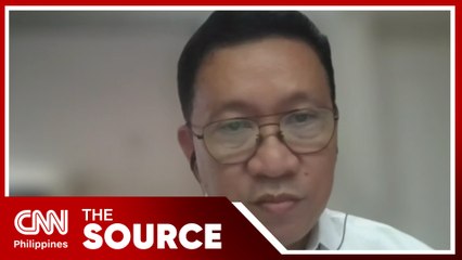 LTFRB chief Teofilo Guadiz | The Source