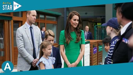 Princesse Charlotte : cet événement cher à sa mère auquel elle s'est rendue pour la première fois