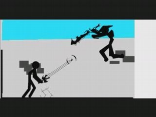 pivot animation killer