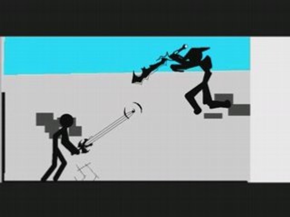 pivot animation killer