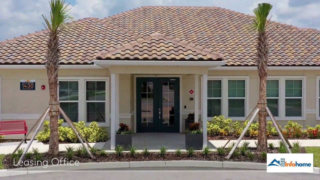 Flats At Sundown Contact, Pricing, Location, Apartment Features & More