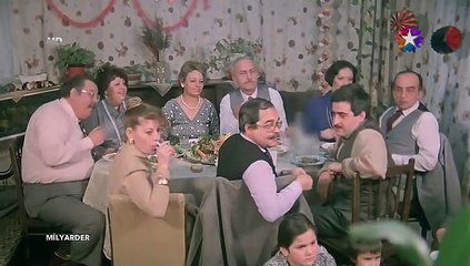 Milyarder 1986 - Yesilcam TV