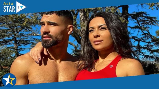 Shanna Kress découvre des nudes envoyés à Jonathan Matijas : “Si je t’avais en face de moi”