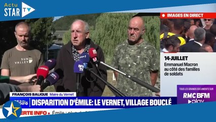 "C'est une famille très française..." : Le foyer d'Émile, une "secte" ? Leurs proches s'expriment vi