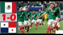 Mexico vs Panama Highlights & All Goals | Gold Cup Final 2023