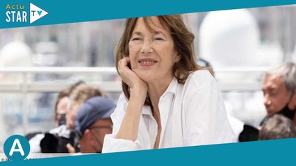 « On est si seul dans la boîte » : quand Jane Birkin évoquait sa propre mort
