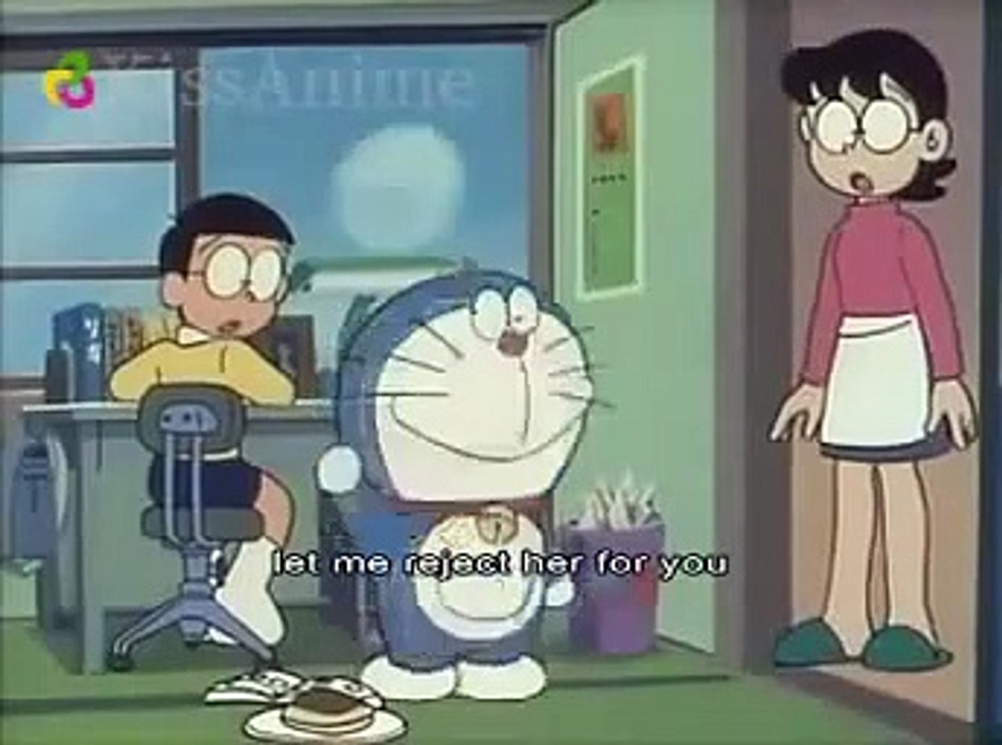 [Series Doraemon 2014] Doreamon 's Prediction Full English Sub.mp4
