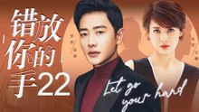 错放你的手 22丨（罗晋/童蕾）