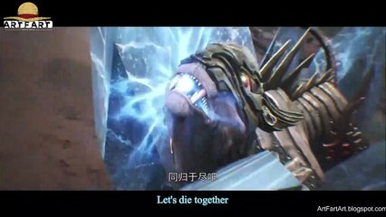 Stellar Transformation [Xing Chen Bian]  Season 5 Episode 21 [73] English Sub