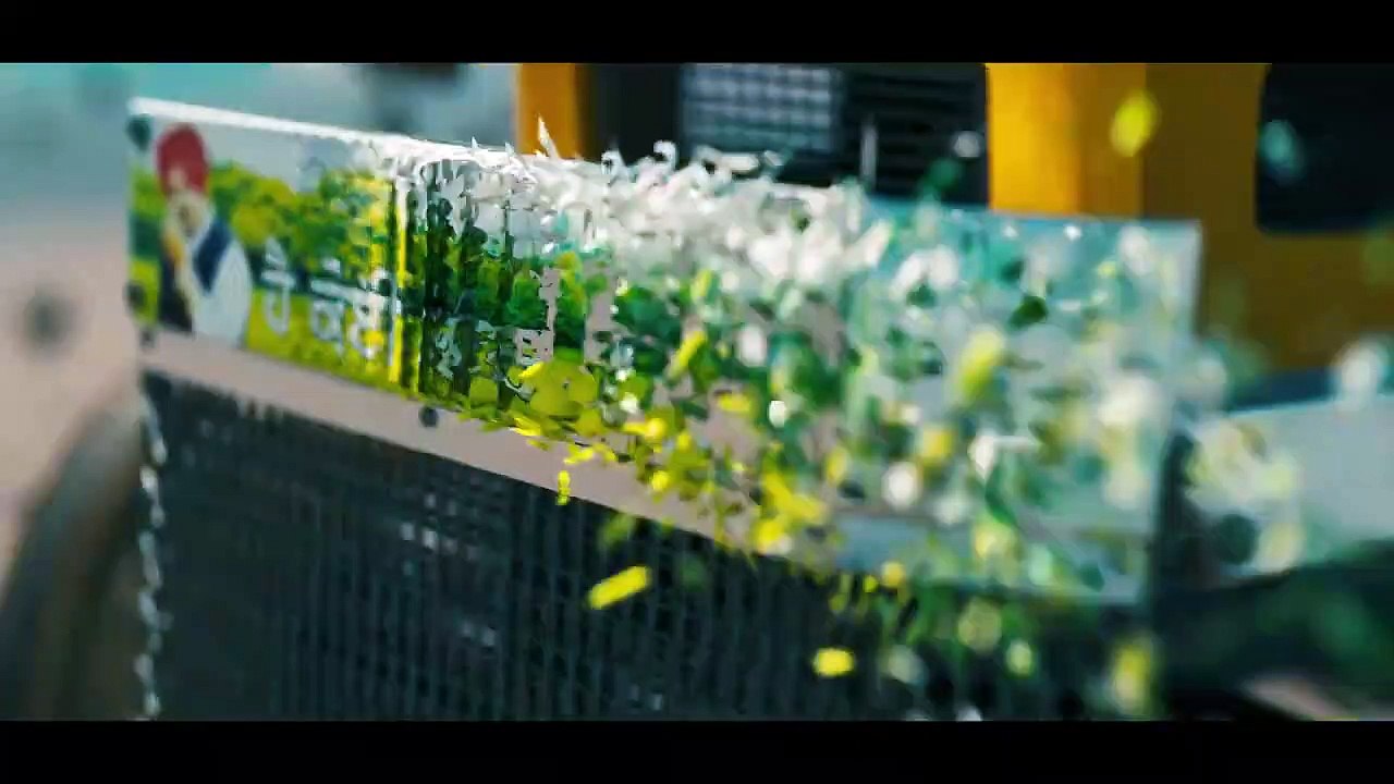 CHORNI (Official Video) SIDHU MOOSE WALA - DIVINE - NAVKARAN BRAR