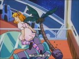 Starcat Full House OVA 01 星猫フルハウス [1989]