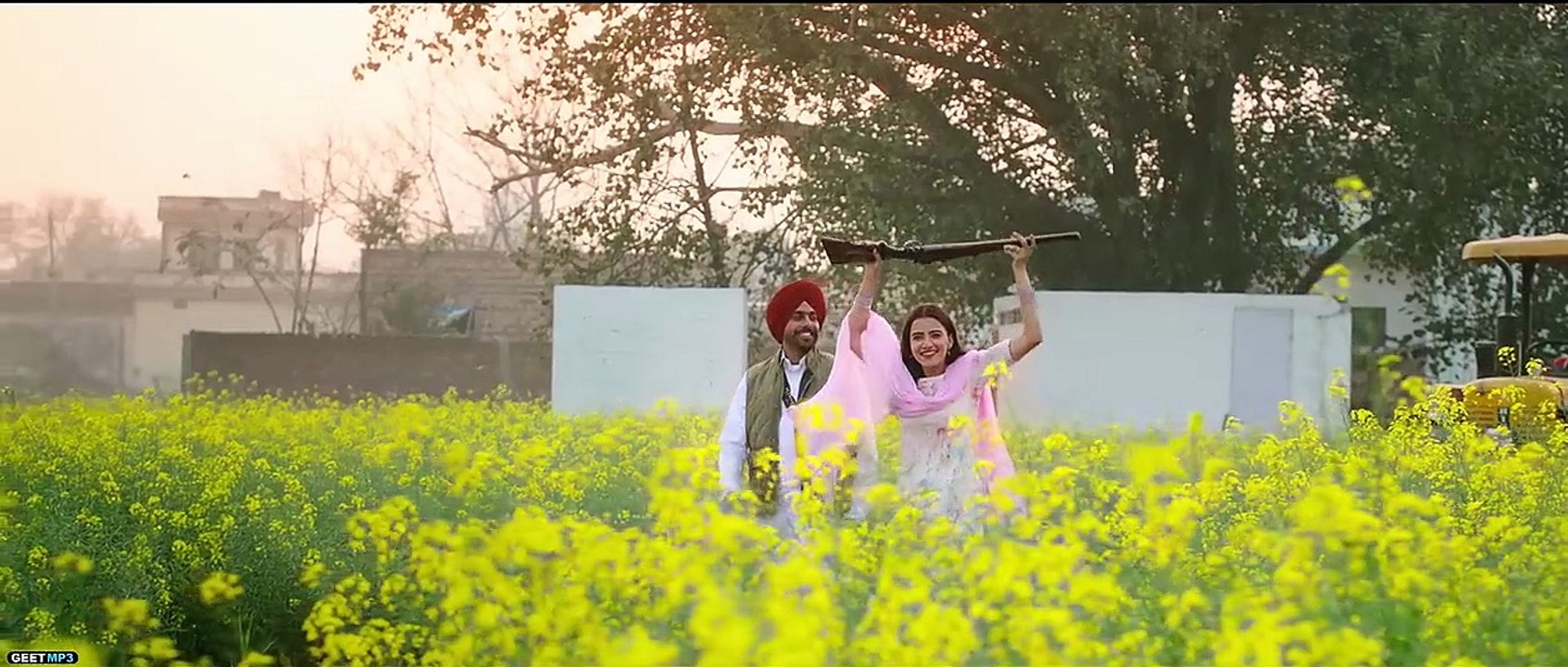 Glock - Karan Randhawa (Full Song) Guri - Rukshaar - Jagjeet Sandhu - Tufang in Cinemas 21 July