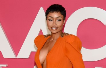 Blac Chyna and Rob Kardashian are ‘co-parenting the best they can’