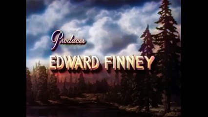 Call of the Forest ｜ COLORIZED ｜ Ken Curtis ｜ Free Western Movie ｜ Cowboy Film