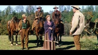 Bullwhip ｜ American Western ｜ Romance ｜ Guy Madison ｜ Classic Movie ｜ Cowboys