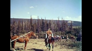 Cattle Queen of Montana ｜ Old Cowboy Movie ｜ WESTERN ｜ Action ｜ Full Length Movie