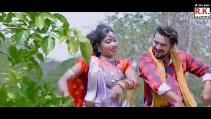 Ae Sundariya _ Ramayan Baiga _ ऐ सुंदरिया _ रामायण बैगा _ 8225849510