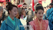 [ENG SUB] An Oriental Odyssey Ep14 (Wu Qian, Zheng Yecheng, Zhang Yujian, Dong Qi)