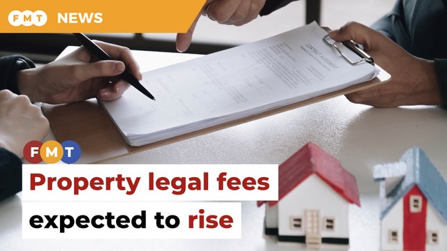 MyCC raises concern over rise in conveyancing fees