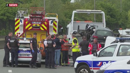 «Homicide routier» : ce qui va changer