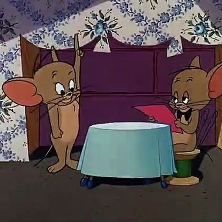 Latest Tom and Jerry