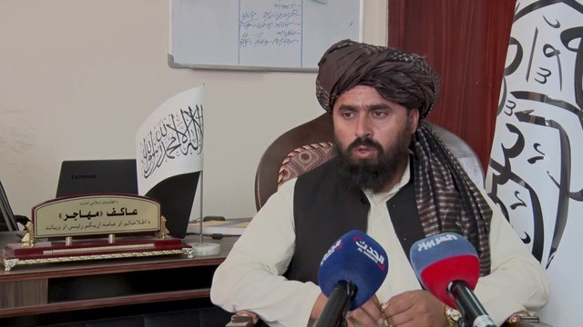 طالبان تمنع الزواج القسري للفتيات في أفغانستان.. والعربية تلتقي بسيدة من الضحايا