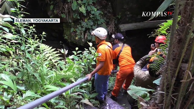Pelaku Mutilasi Mahasiswa di Yogyakarta Ditangkap Saat Kabur ke Bogor