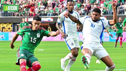 México es campeón de la Copa Oro 2023; Santi Giménez 'despacha' a Panamá