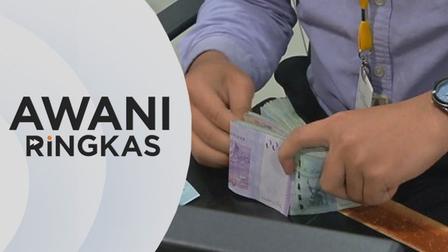 AWANI Ringkas: Ringgit dibuka rendah berbanding Dolar AS