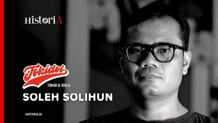 Antara Soleh Solihun, Pita Putus, dan Mantan Abang