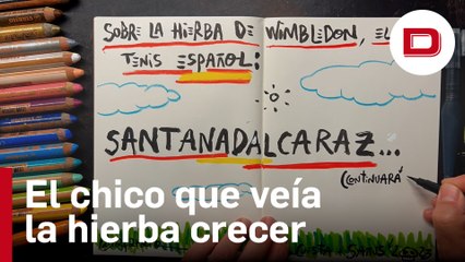 El futuro empezó ayer