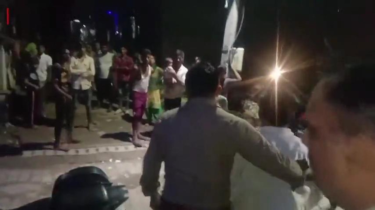 मेरठ: पैसों के लेनदेन के विवाद में गोलियों की तड़तड़ाहट से गूँज उठा इलाका, महिला समेत दो घायल