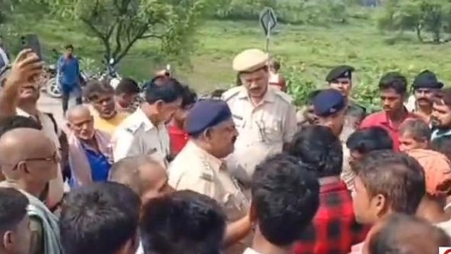 खगड़िया: गोलियों की तर तर आहट से गूंजा खगड़िया, एक व्यक्ति को दिनदहाड़े उतारा मौत के घाट