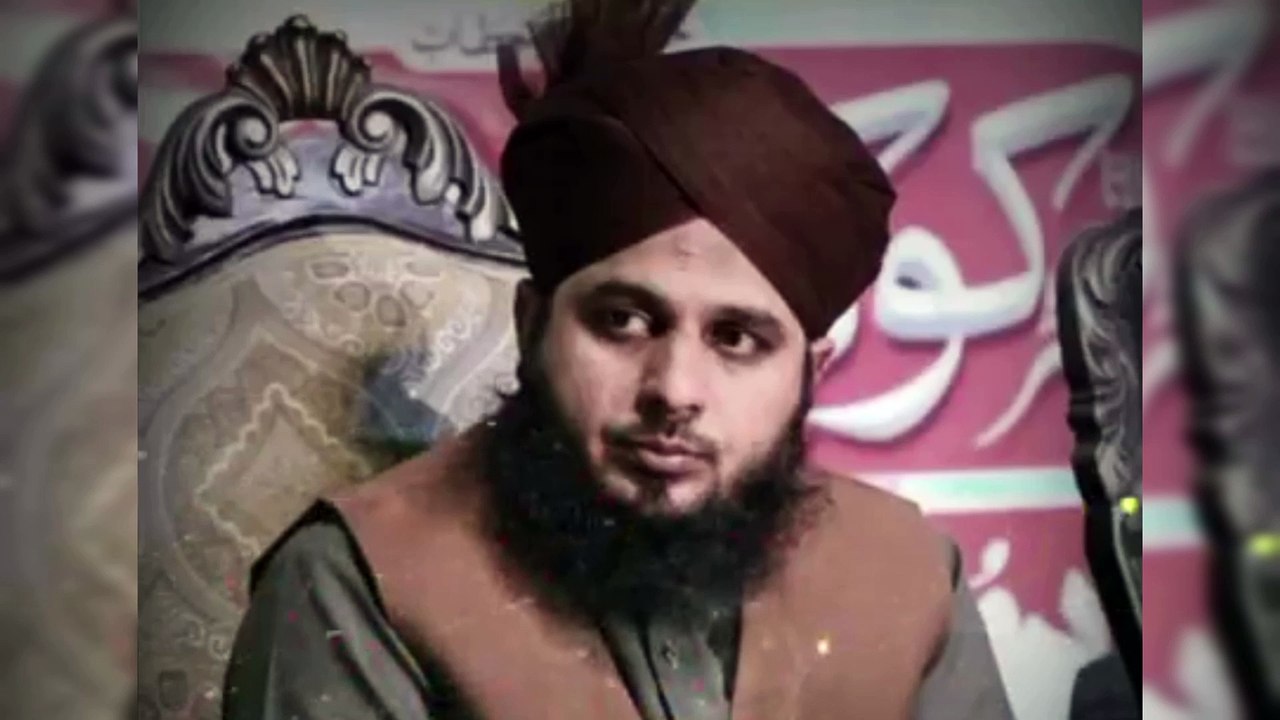 جو میرے نبی پاک ﷺ کا فرمان آنے کے بعد اگر مگر کرے