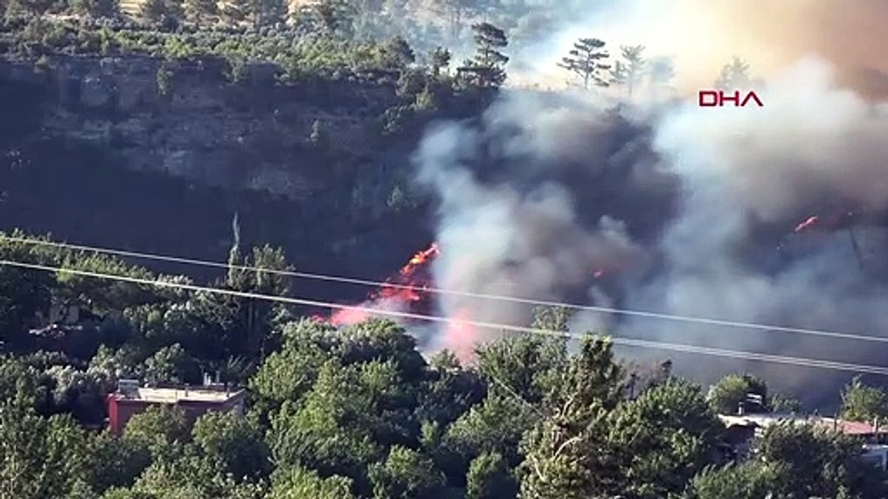 Hatay feu éteint ？ Dernière minute ! Pourquoi l'incendie de Hatay s'est-il déclaré ? Quelle est la dernière situation concernant l'incendie de Hatay ?