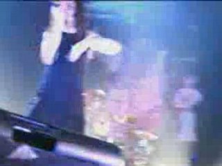 Falling Away From Me (Assago, Italy)