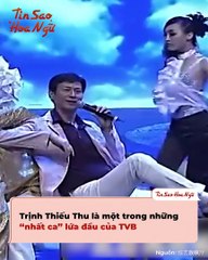 Dàn "nhất ca" TVB ngày ấy: Âu Dương Chấn Hoa mọi thứ viên mãn, La Gia Lương tuột dốc thê thảm | Điện Ảnh Net