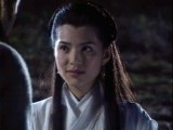 The Return of the Condor Heroes in slow motion 神鵰俠侶 李若彤版 小龍女以為自己的貞操給了楊過 滿心歡喜 Xiaolongnü thought she gave Yang Guo her virginity, she was full of joy