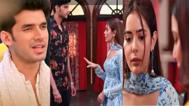 Kundali Bhagya spoiler; Palki के सामने जल्द Rajveer Preeta & Luthra connection? |*Spoiler
