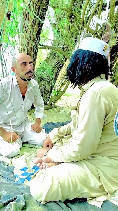 goat robbered by molvi funny part 3