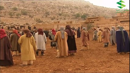 مسلسل الزير سالم ـ الحلقة 20 العشرون كاملة HD