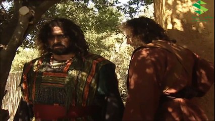 مسلسل الزير سالم ـ الحلقة 17 السابعة عشر كاملة HD