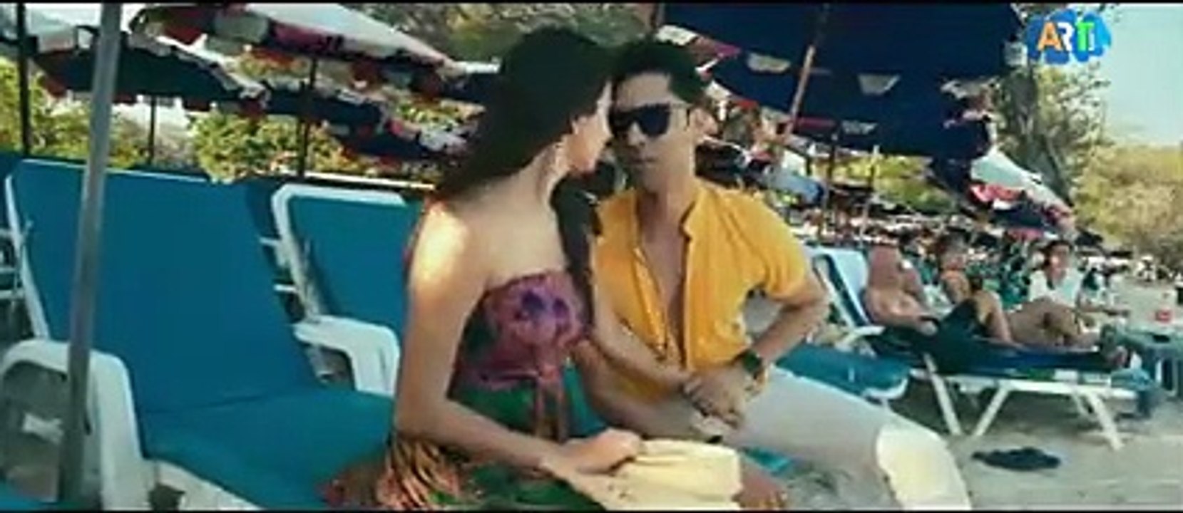 Teri Meri Gal Banju - Vivek Jaitly - Eshanya Maheshwari - New Hindi Songs 2020