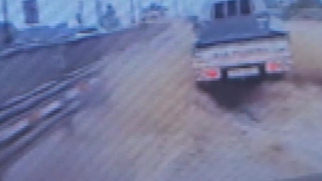 [더뉴스] 오송 지하차도 침수 당시 탈출자 미호천 넘치기 일보직전, 통제했어야 / YTN