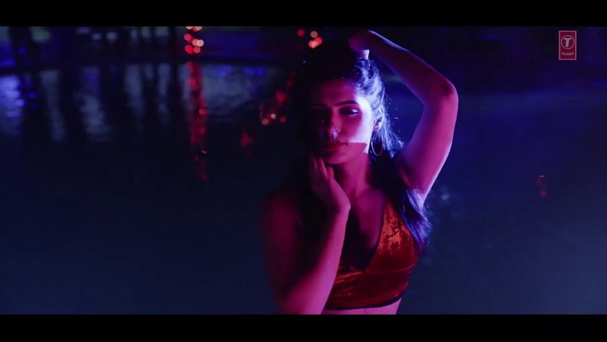 "Nitrogen Party" Latest Hindi Video Song Bargavi Pillai, Ravi Shankar New Video Song 2023