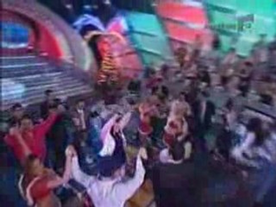 Carmen Serban - Prieteni si Dusmani