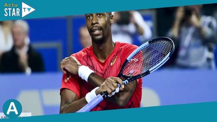 Gaël Monfils : sa sublime déclaration à sa femme Elina Svitolina pour une occasion spéciale
