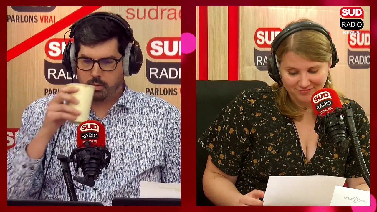 Guy Carlier rend hommage à Jane Birkin