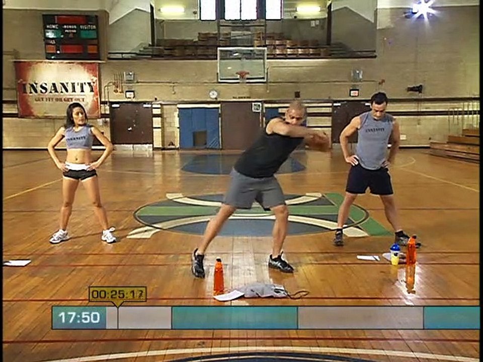 01 - Fit Test - video Dailymotion